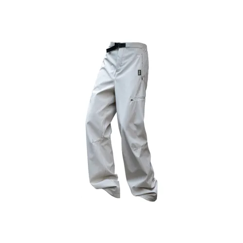 JEEP Унисекс Карго Брюки