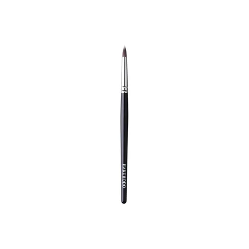 Hakuhodo G5532 Lining Round Detail Brush Soft Contouring