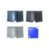 Темно-серый/Светло-серый/Серо-голубой 9093 (Сетка ледяной шелк)