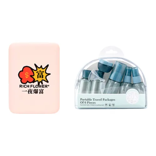 JORDAN JUDY MAKE UP Инструменты Унисекс