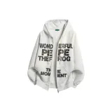 Туманно-серый