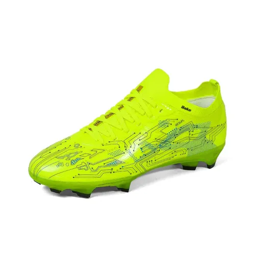 Bake Футбольные бутсы Низкие Топ Мужские