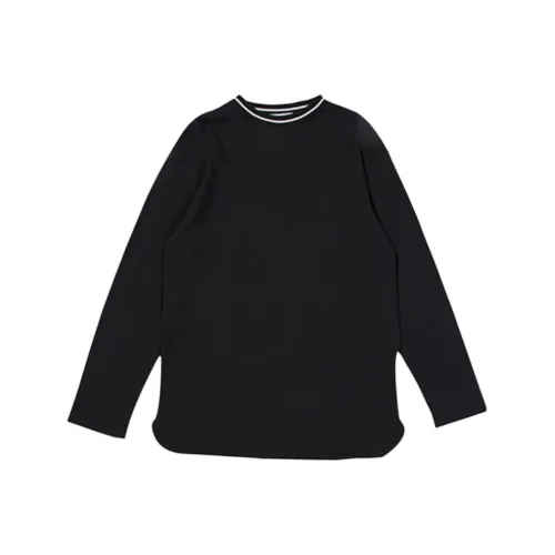 Heather Grey Wall T-Shirt Унисекс