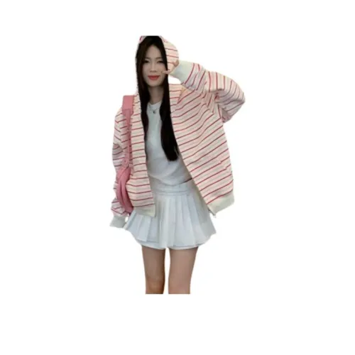 GOSO Розовый Женский Свитшот