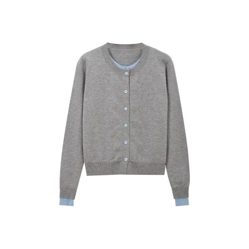 SUSANSAN Женская трикотажная одежда