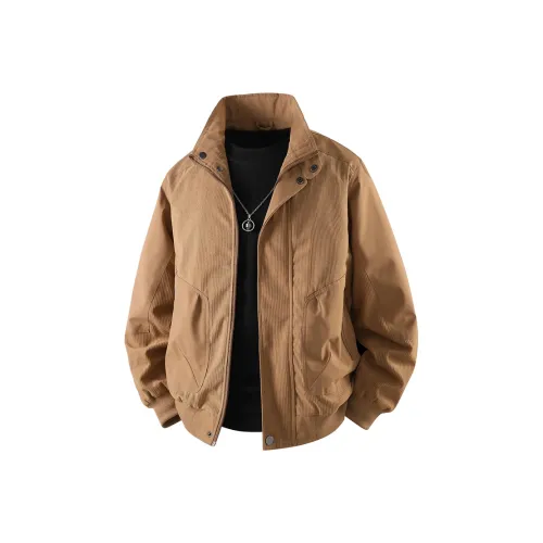 JXAETE Мужские куртки