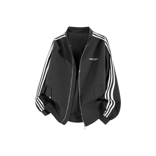 FORIDER Унисекс Куртки