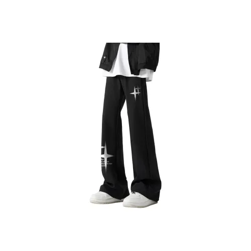 MIIOW Унисекс костюмные брюки