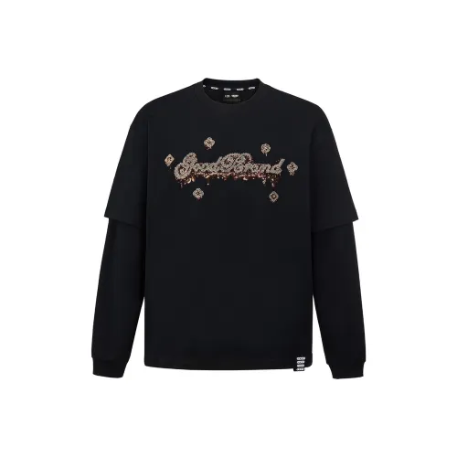 GOODBRAND 2025FW T-Shirt Унисекс