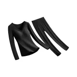 Черный комплект