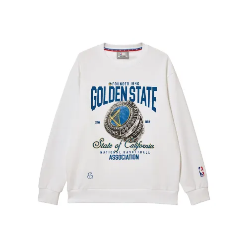 JACK JONES· x NBA Свитшот Мужской