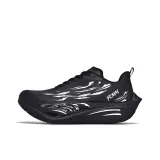 бело-черный