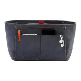 Темно-серый