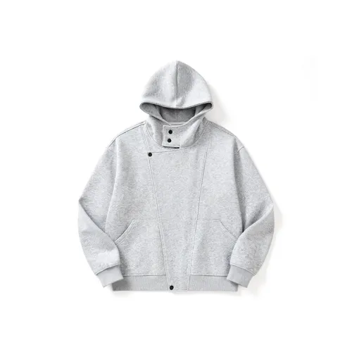 【Dme】 Тяжелый Модный Бренд Пуловер Дизайн Пара Пальто Топ Унисекс