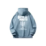 Light Blue - [Утолщенный и с флисовой подкладкой]