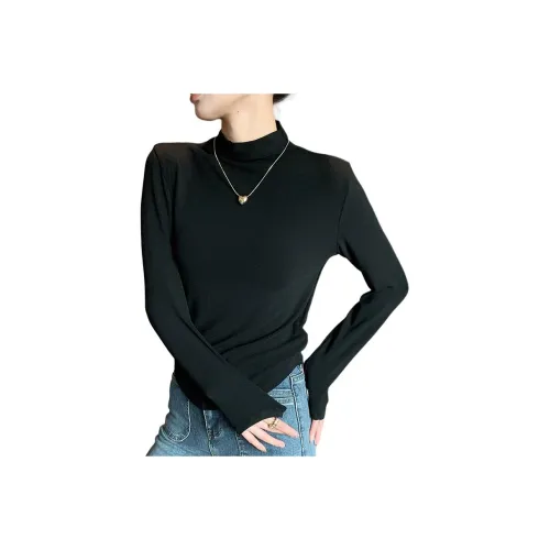 YICHEN Женские T-рубашки