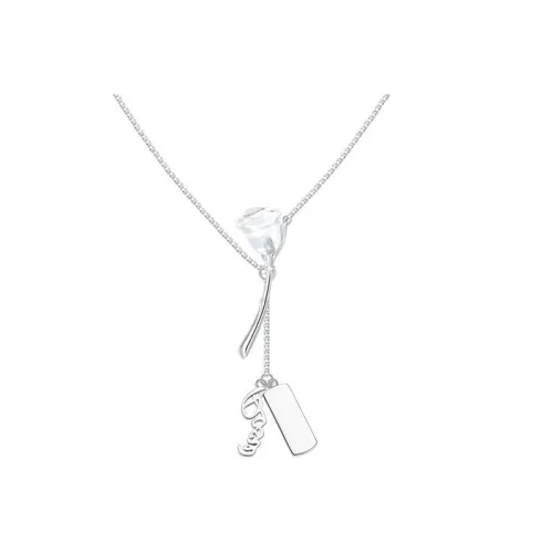 HIGHLIGHT MOMENT Сплав Ожерелье Женское