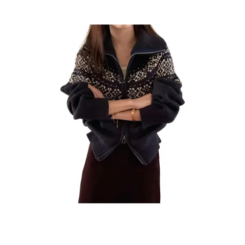 HAPG Женская трикотажная одежда