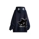 Темно-синий