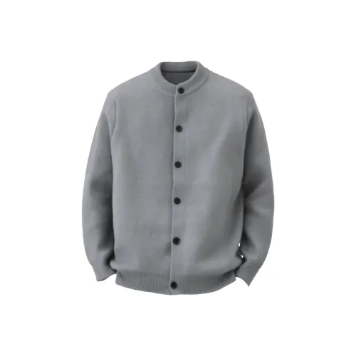 BANKONGSHAN Унисекс Трикотаж