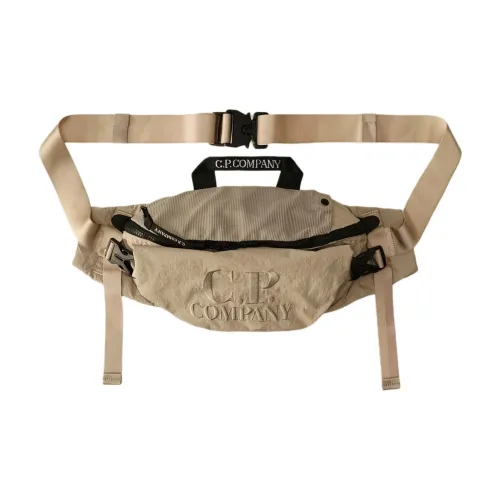 C.P.Company Nylon Wallet Men's London Mist Gray C.P.Company Нейлоновая сумка для денег Мужская Лондонский туман Серый