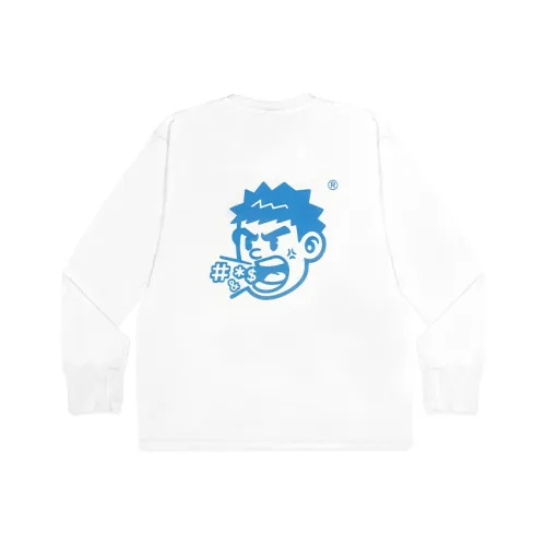 SWISH THE BALL IN T Рубашка Унисекс