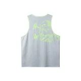 Серый меланж