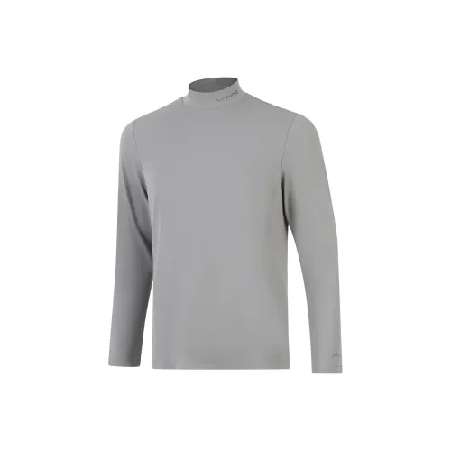 Подкладка Shark Gray Мужская T-Рубашка