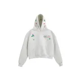 Серый меланж