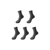 Чёрный, 5 пар