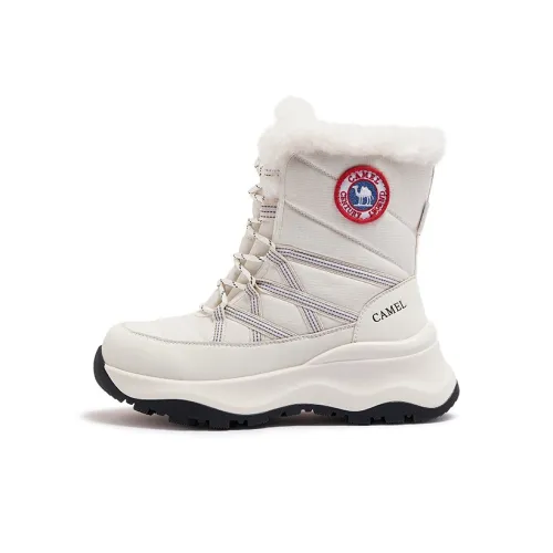 CAMEL Водонепроницаемый и Износостойкий Короткий Снегокат Женские
