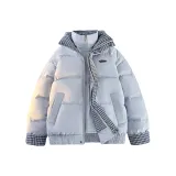 Светло-голубой