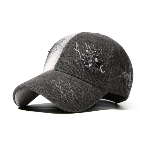 CACUSS Junior Хлопковые кепки унисекс