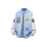 Светло-голубой