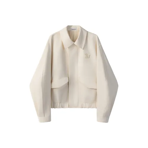 WILLIAM FOX SONS Куртки и Пальто Унисекс