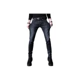 Синий черный