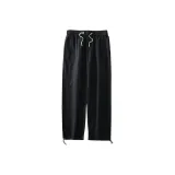 Матовый черный