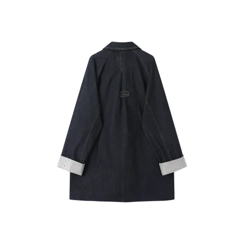 AURORA DIARY Тренчкот Женские