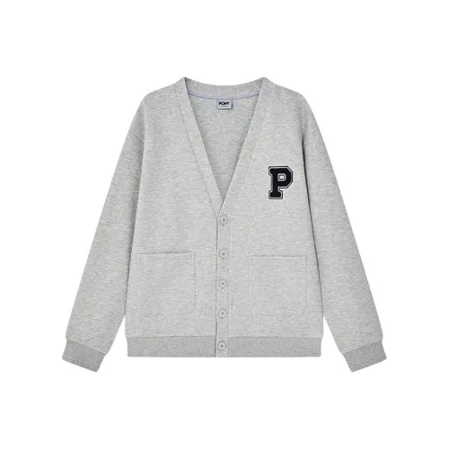 Pony Серый Бежевый Унисекс Куртки