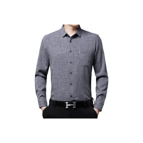 Vintage cars Мужские рубашки