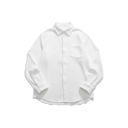 【Dme】 Модный топ куртка повседневный короткий рукав унисекс