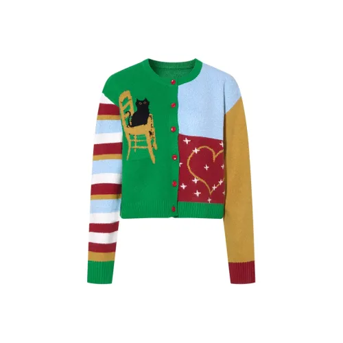 Two Or Three Things Трикотаж Женский