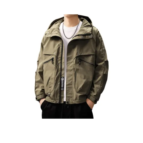 GUISE Унисекс Куртки