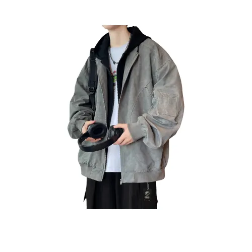 URBAN AUTHENTIC Унисекс Куртки