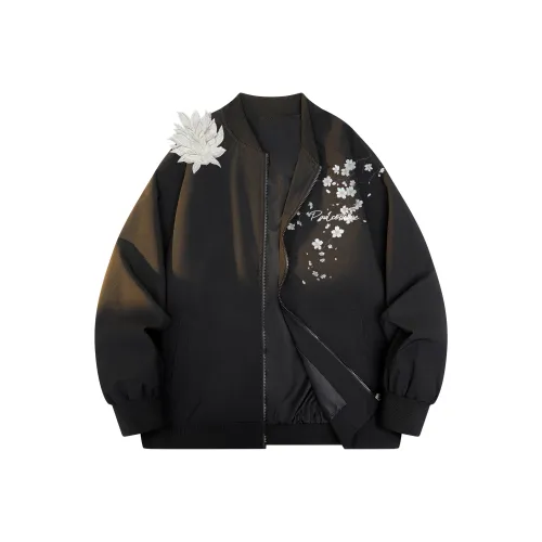 PAUL COSTELLOE Унисекс Куртки