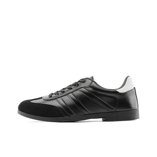LEXON Амортизаторы Shock Abrasion Resistant Slip Resistant Низкие Кроссовки для скейтбординга Мужские