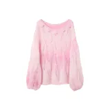 Розовый Смешанный