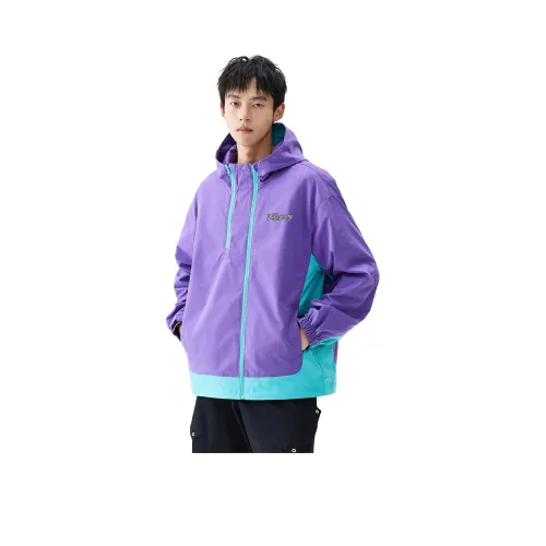 Fakeyoung Унисекс Куртки