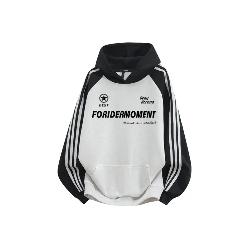 FORIDER Унисекс Свитшоты