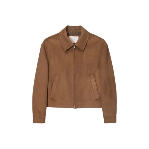 Dunst FW25 Куртки и Пальто Унисекс